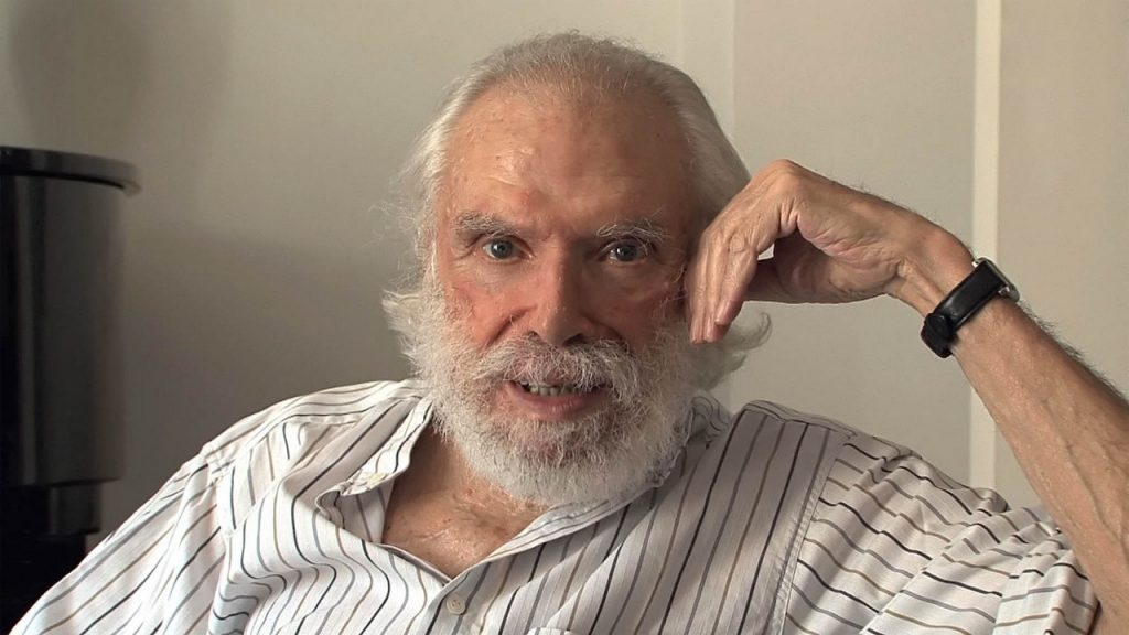 Georges Moustaki : le métèque français